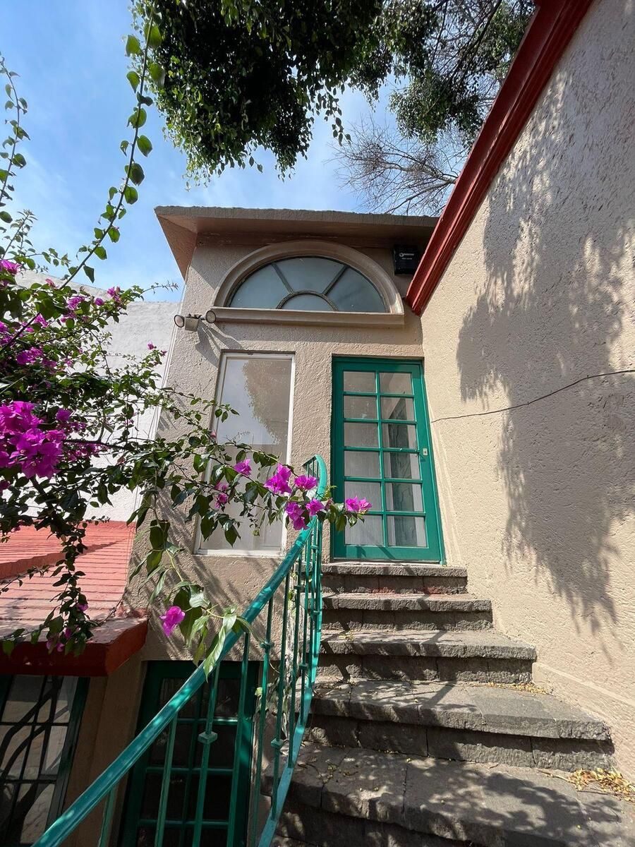 Casa en venta · Cuajimalpa, Cuajimalpa de Morelos, Ciudad de México