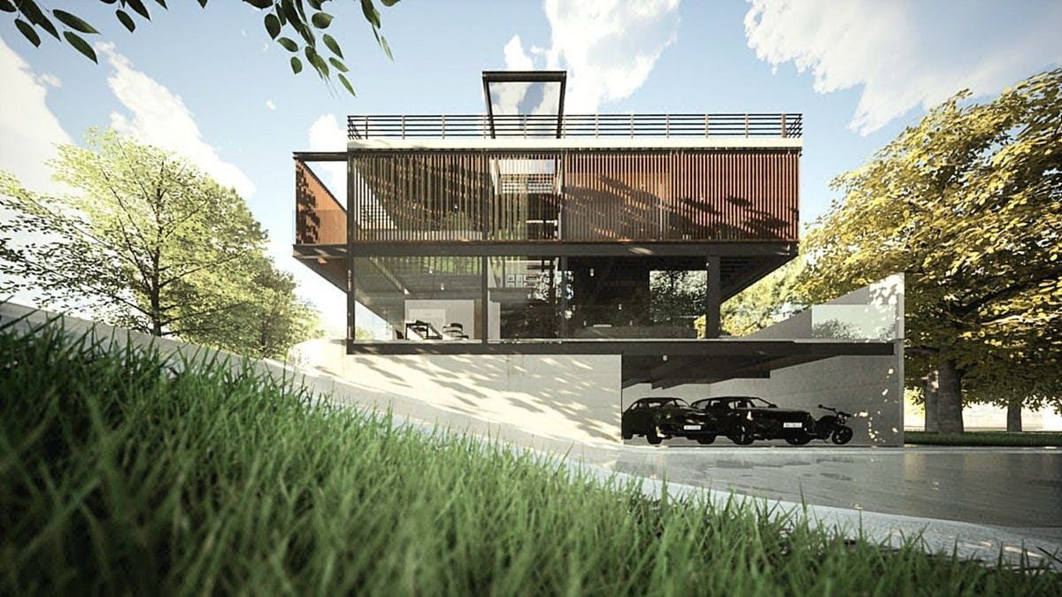 Casa en venta · Huixquilucan, Estado de México