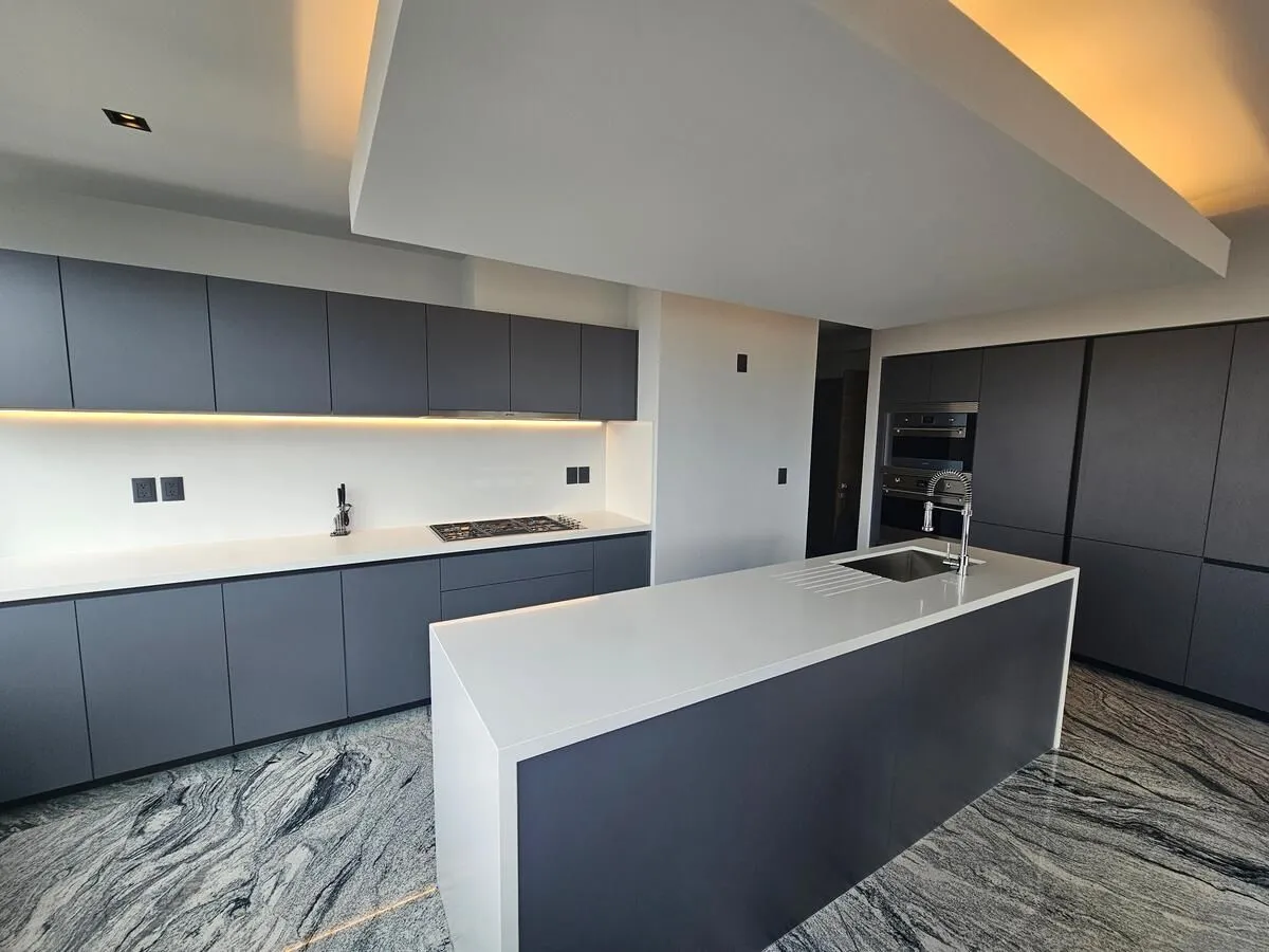 Departamento en venta · Bosque Real, Huixquilucan, Estado de México