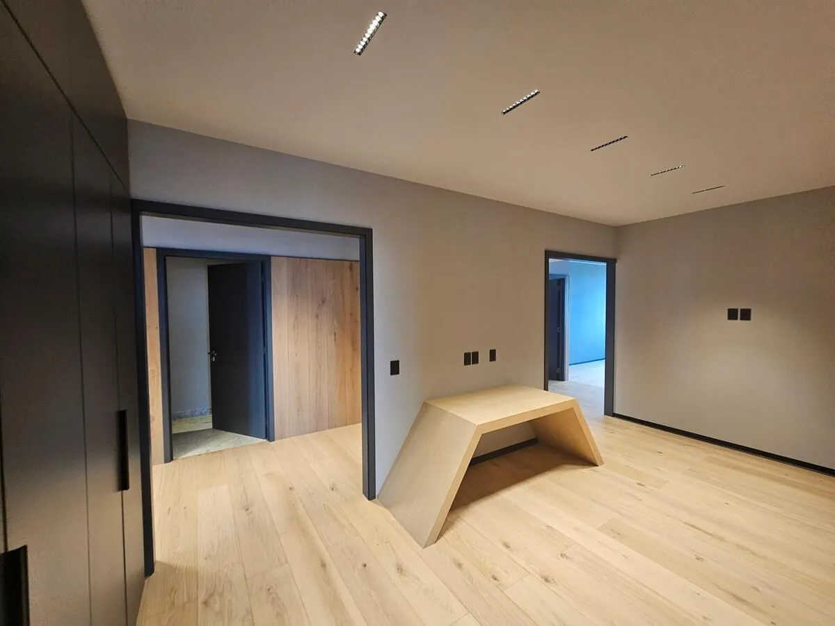 Departamento en venta · Bosque Real, Huixquilucan, Estado de México