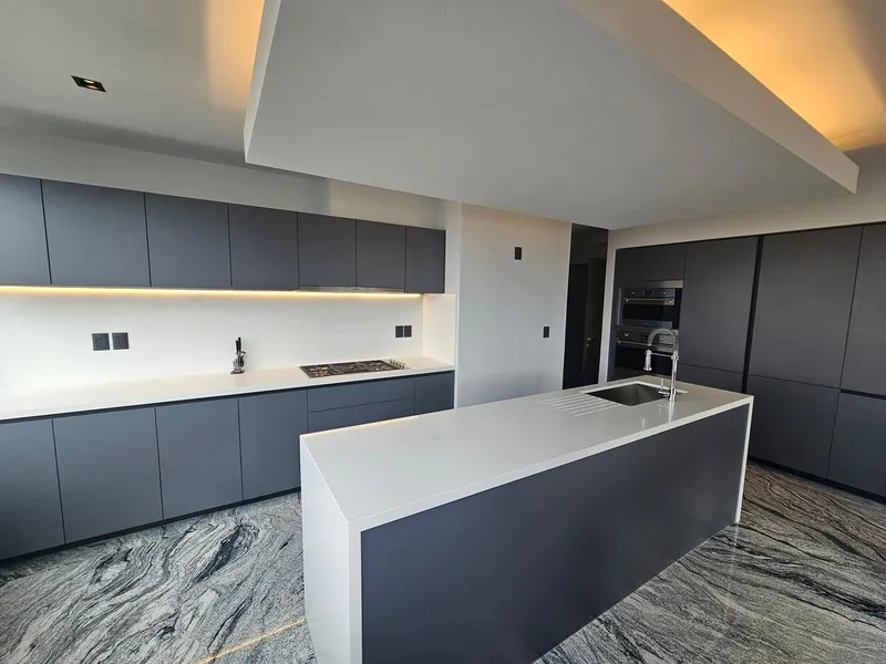 Departamento en venta · Bosque Real, Huixquilucan, Estado de México