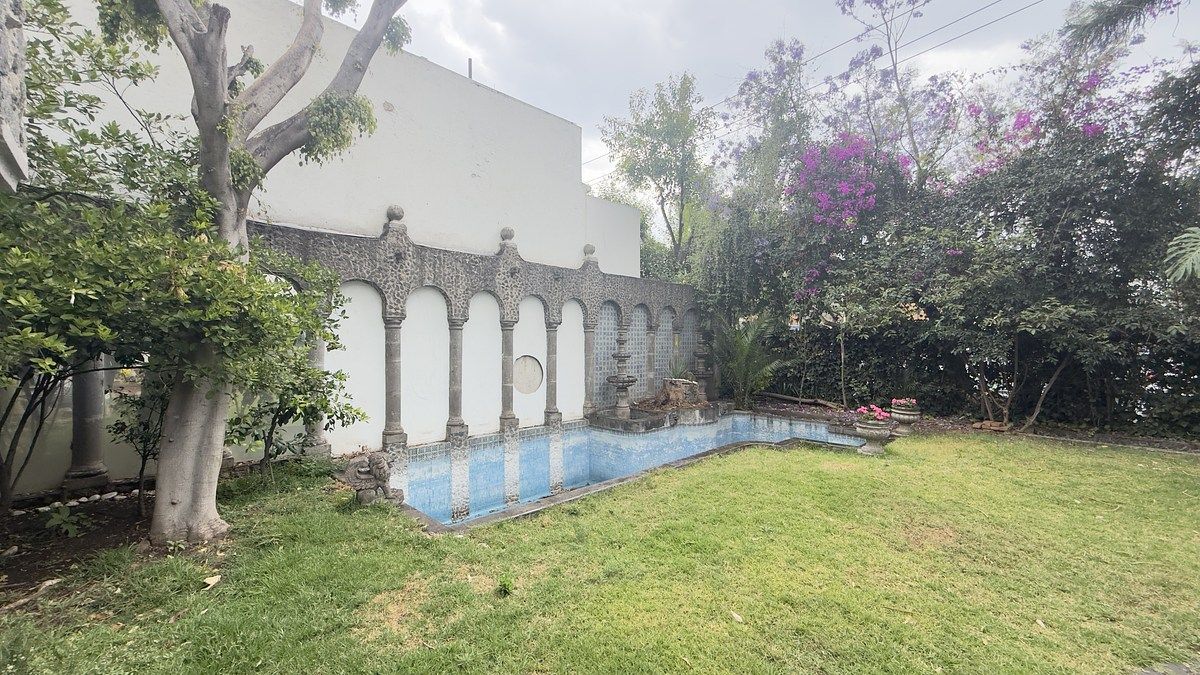 Lote en venta · Club de Golf México, Tlalpan, Ciudad de México Lote en venta · Club de Golf México, Tlalpan, Ciudad de México