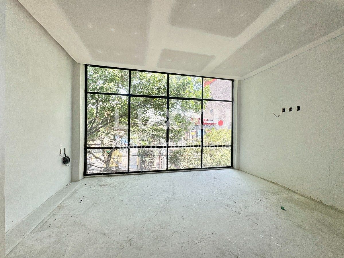 Departamento en venta · Colonia Condesa, Cuauhtémoc, Ciudad de México Departamento en venta · Colonia Condesa, Cuauhtémoc, Ciudad de México