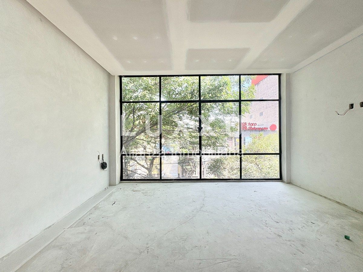 Departamento en venta · Colonia Condesa, Cuauhtémoc, Ciudad de México Departamento en venta · Colonia Condesa, Cuauhtémoc, Ciudad de México