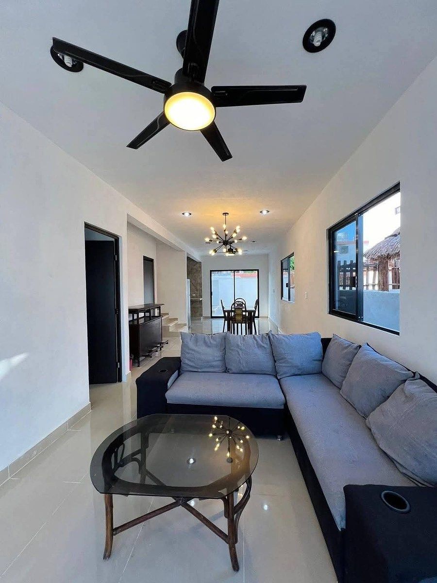 Casa en venta · Chicxulub Puerto, Progreso, Yucatán