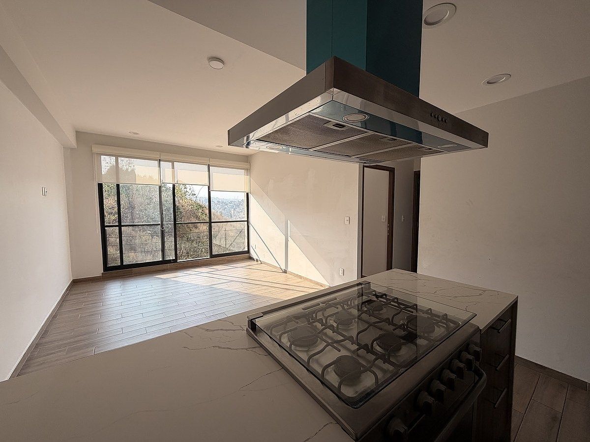 Departamento en venta · Naucalpan de Juárez, Estado de México