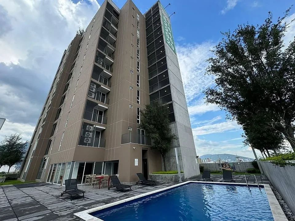 Departamento en venta · Monterrey Centro, Monterrey, Nuevo León