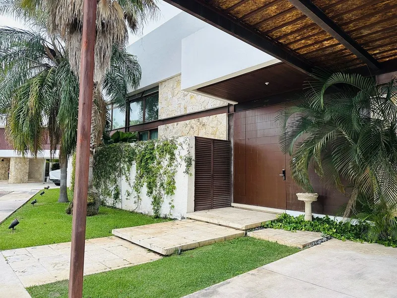 Casa en venta · Altabrisa, Mérida, Yucatán