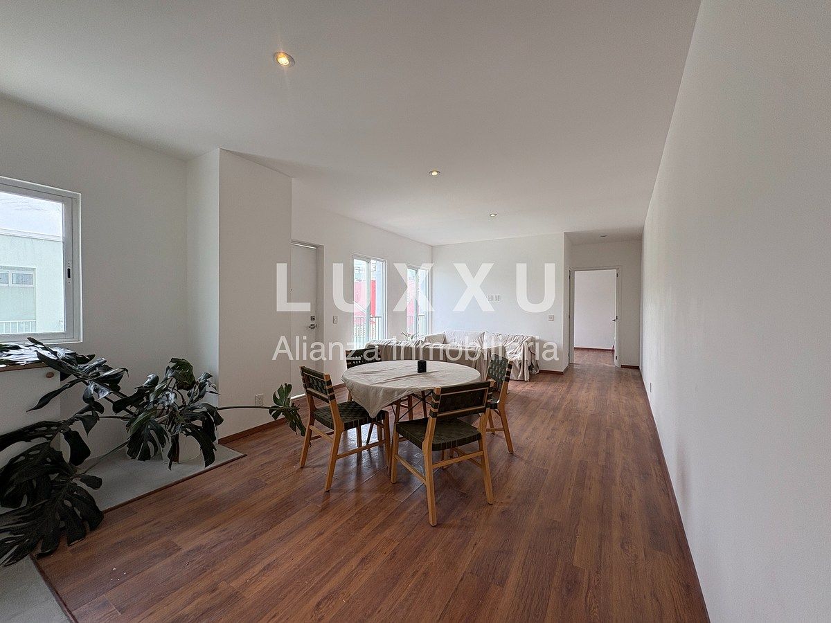 Departamento en venta · Santa Maria La Ribera, Cuauhtémoc, Ciudad de México