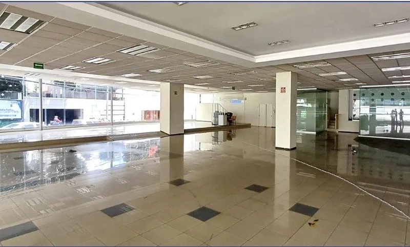 Comercio en renta · Insurgentes San Angel, Coyoacán, Ciudad de México