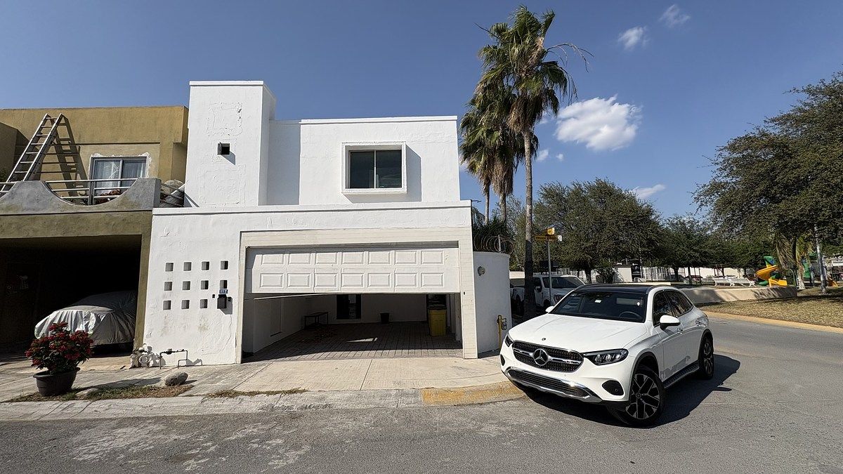 Casa en venta · Privadas Premier, Apodaca, Nuevo León