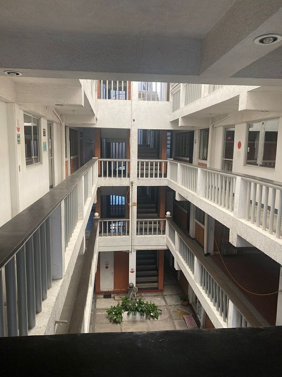 Departamento en renta · Vallejo Poniente, Gustavo A. Madero, Ciudad de México