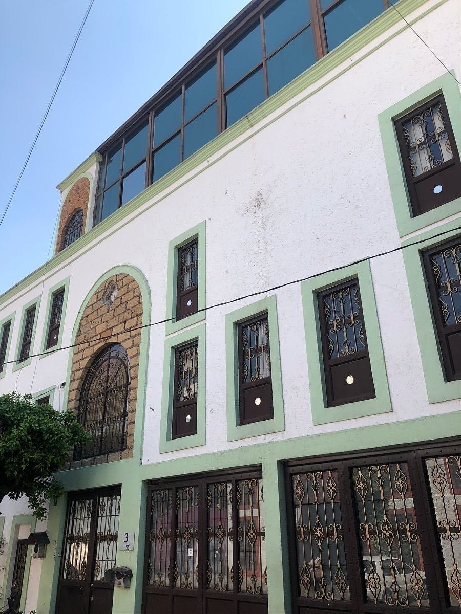Departamento en renta · Vallejo Poniente, Gustavo A. Madero, Ciudad de México