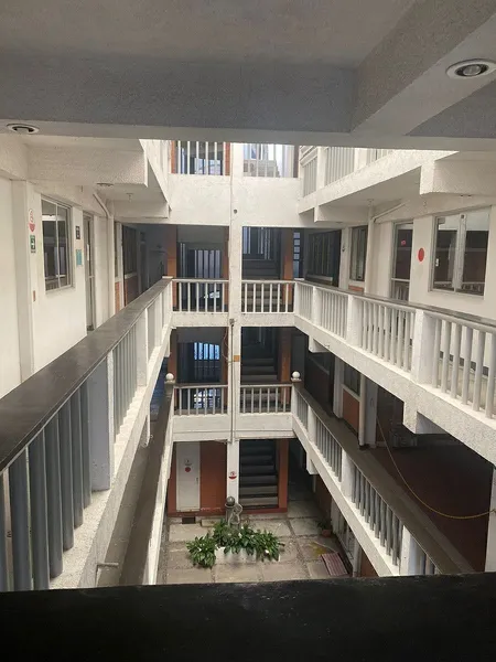 Edificio en renta · Vallejo Poniente, Gustavo A. Madero, Ciudad de México