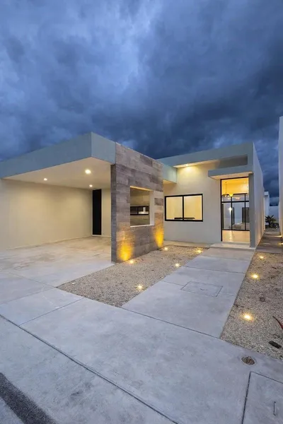 Condominio en venta · Conkal, Conkal, Yucatán