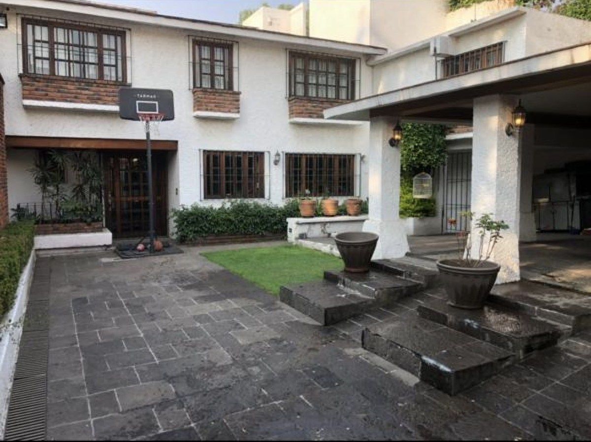 Casa en venta · Olivar de los Padres, Álvaro Obregón, Ciudad de México