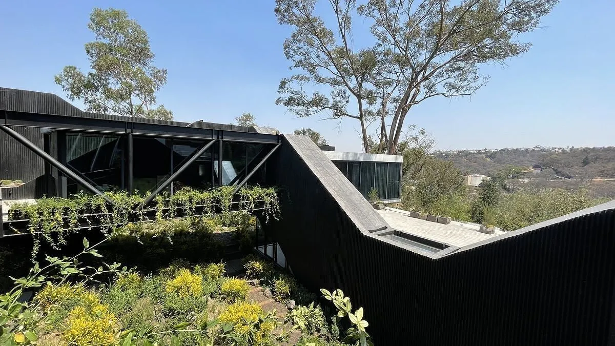 Condominio en venta · Hacienda de Valle Escondido, Atizapán de Zaragoza, Estado de México