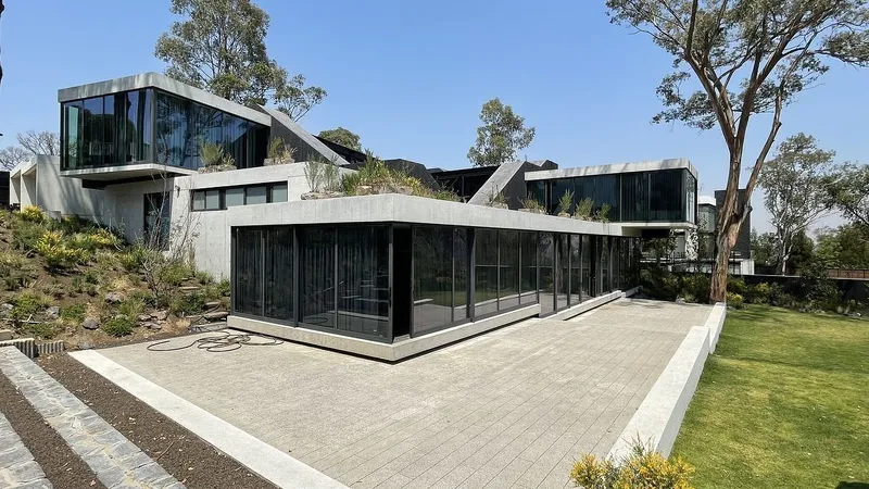 Condominio en venta · Hacienda de Valle Escondido, Atizapán de Zaragoza, Estado de México