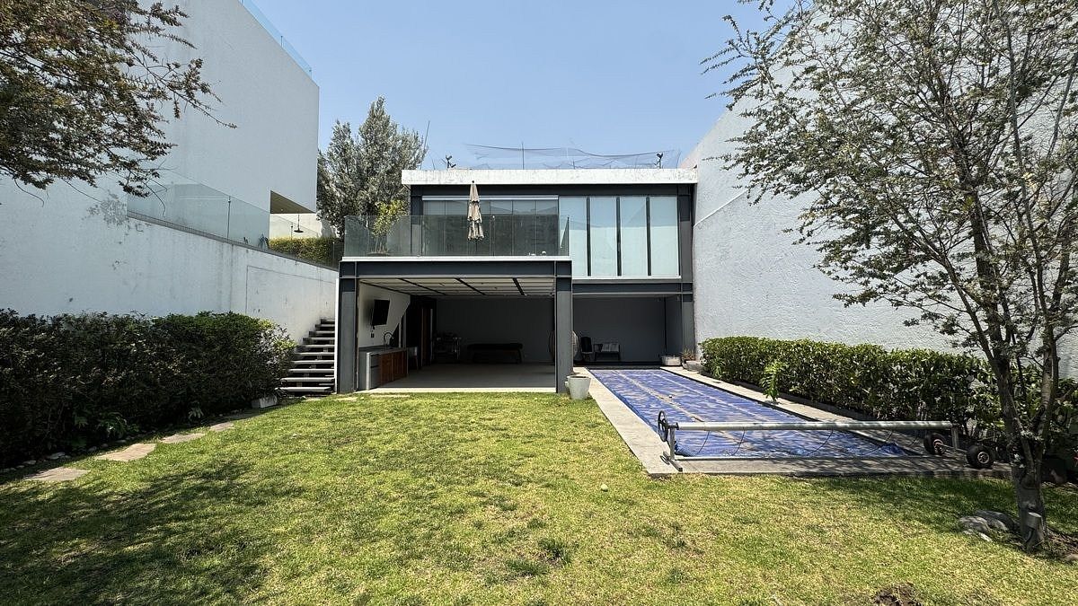 Condominio en venta · Lomas del Pedregal Framboyanes, Tlalpan, Ciudad de México