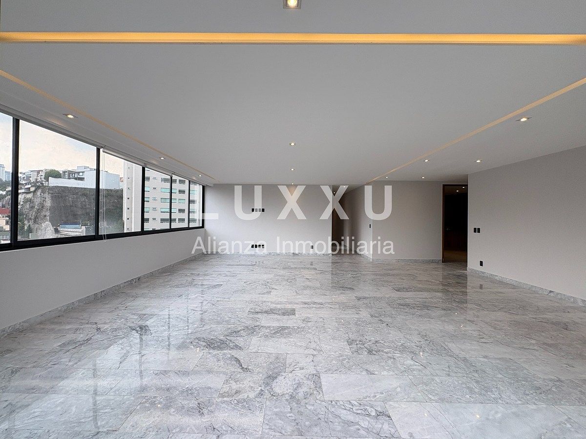 Departamento en venta · Interlomas, Huixquilucan, Estado de México