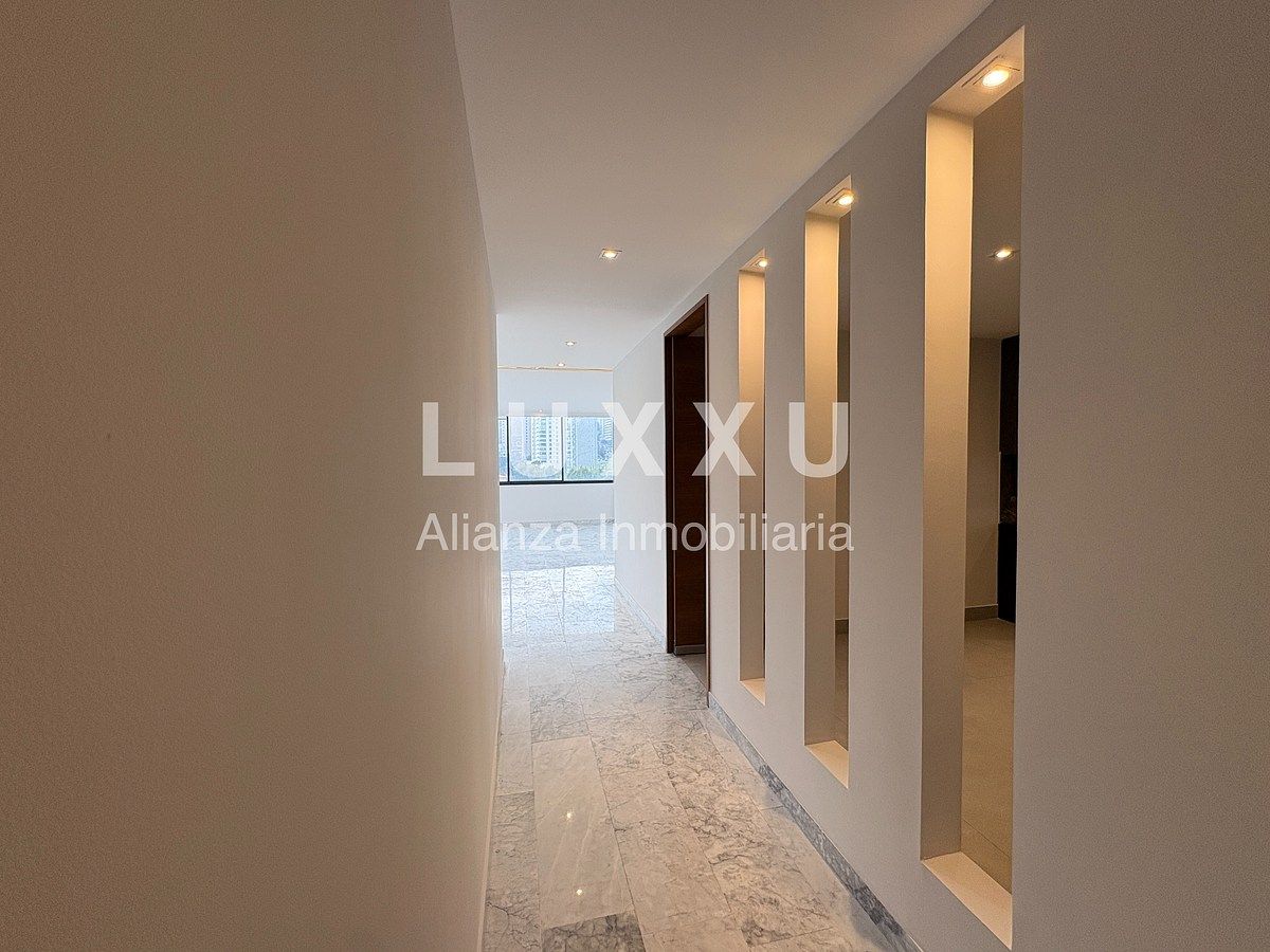 Departamento en venta · Interlomas, Huixquilucan, Estado de México
