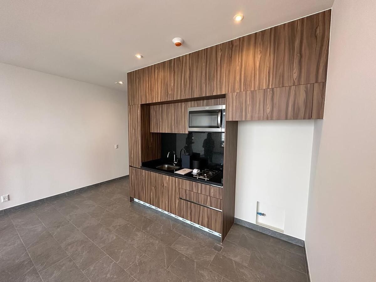 Departamento en venta · Tabacalera, Cuauhtémoc, Ciudad de México