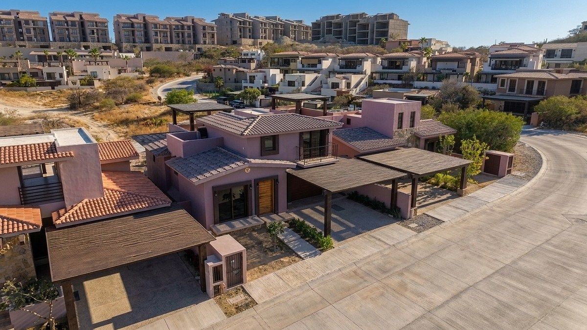 Casa en venta · Club Campestre San José, Los Cabos, Baja California Sur