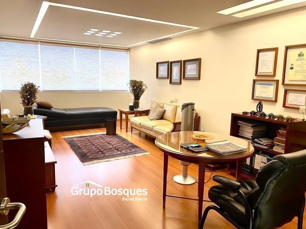 Oficina en venta · Lomas de Tecamachalco, Naucalpan de Juárez, Estado de México