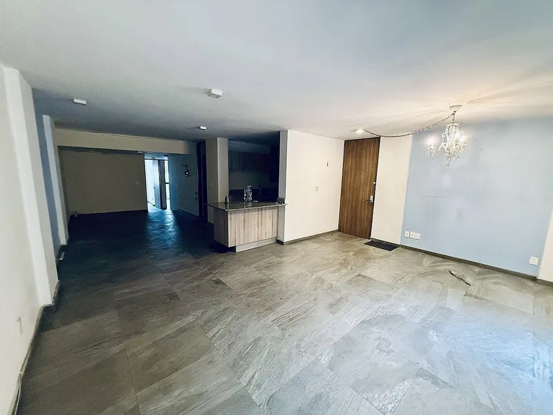 Departamento en venta · Roma Sur, Roma, Cuauhtémoc, Ciudad de México