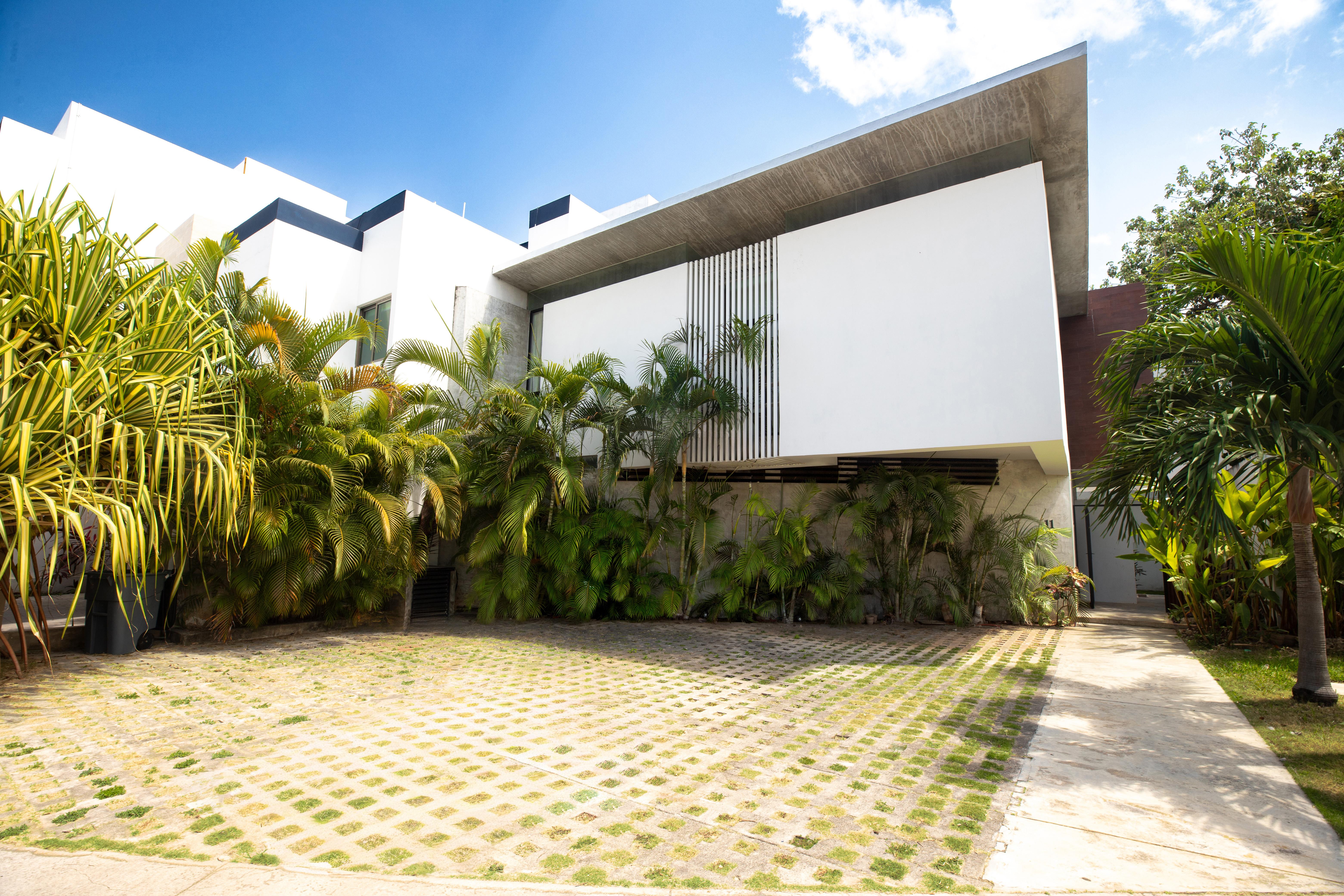 Casa en venta · Aqua Residencial, Benito Juárez, Quintana Roo