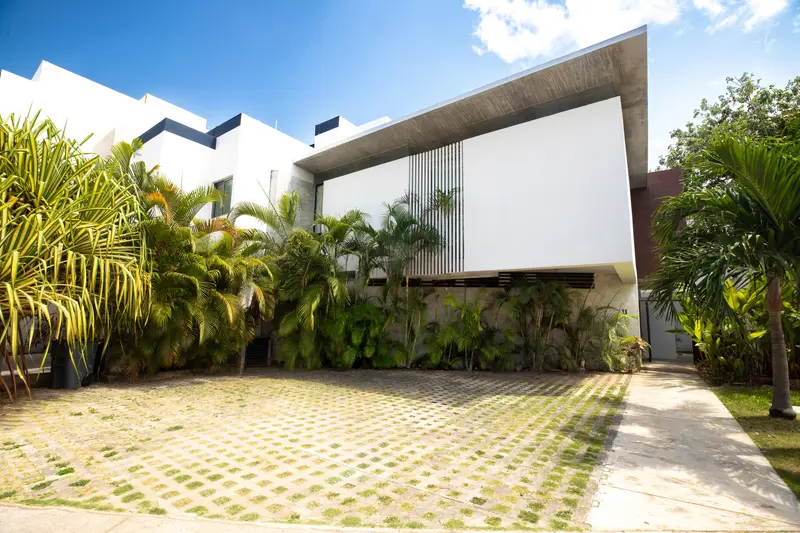 Casa en venta · Aqua Residencial, Benito Juárez, Quintana Roo Casa en venta · Aqua Residencial, Benito Juárez, Quintana Roo