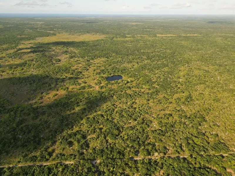 Lote en venta · Dzilam Gonzalez, Dzilam González, Yucatán