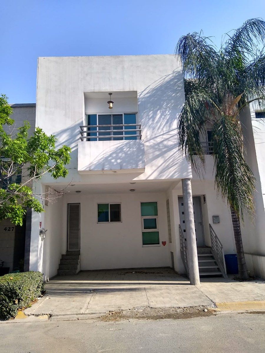 Casa en venta · La Huasteca 1er Sect, Santa Catarina, Nuevo León