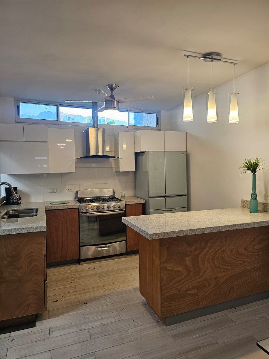 Departamento en renta · Del Valle Oriente, San Pedro Garza García, Nuevo León