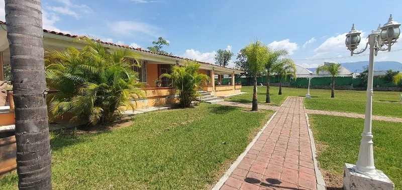 Casa en venta · Ixtapan de la Sal, Ixtapan de la Sal, Estado de México