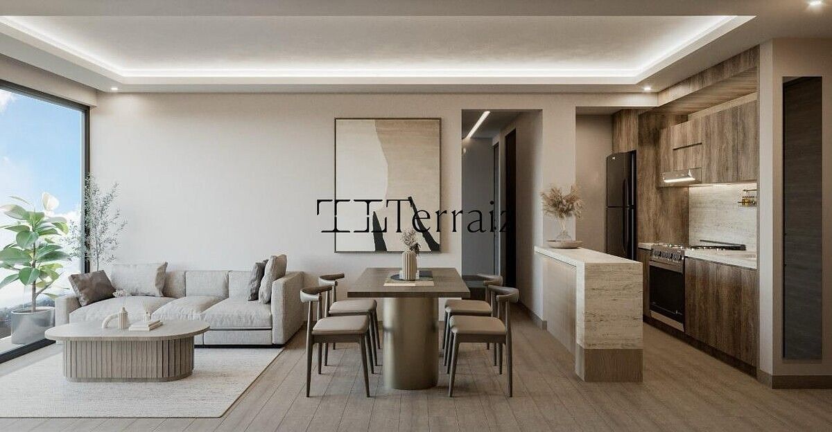 Departamento en venta · Tlalnepantla de Baz, Estado de México