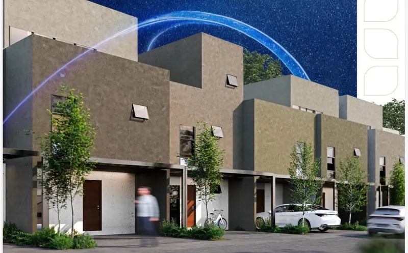 Casa en venta · Zarú, El Marqués, Querétaro