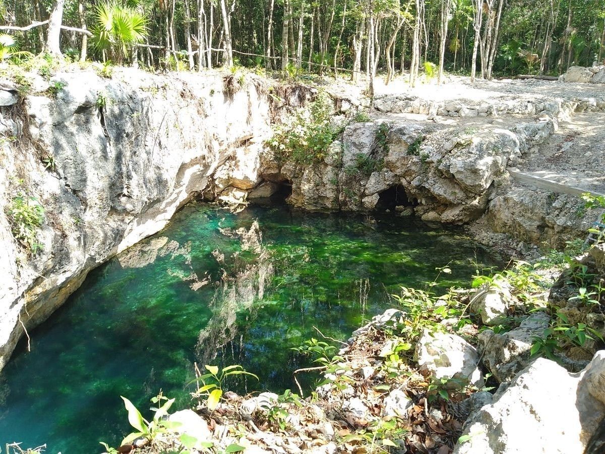 Lote en venta · Akumal, Tulum, Quintana Roo