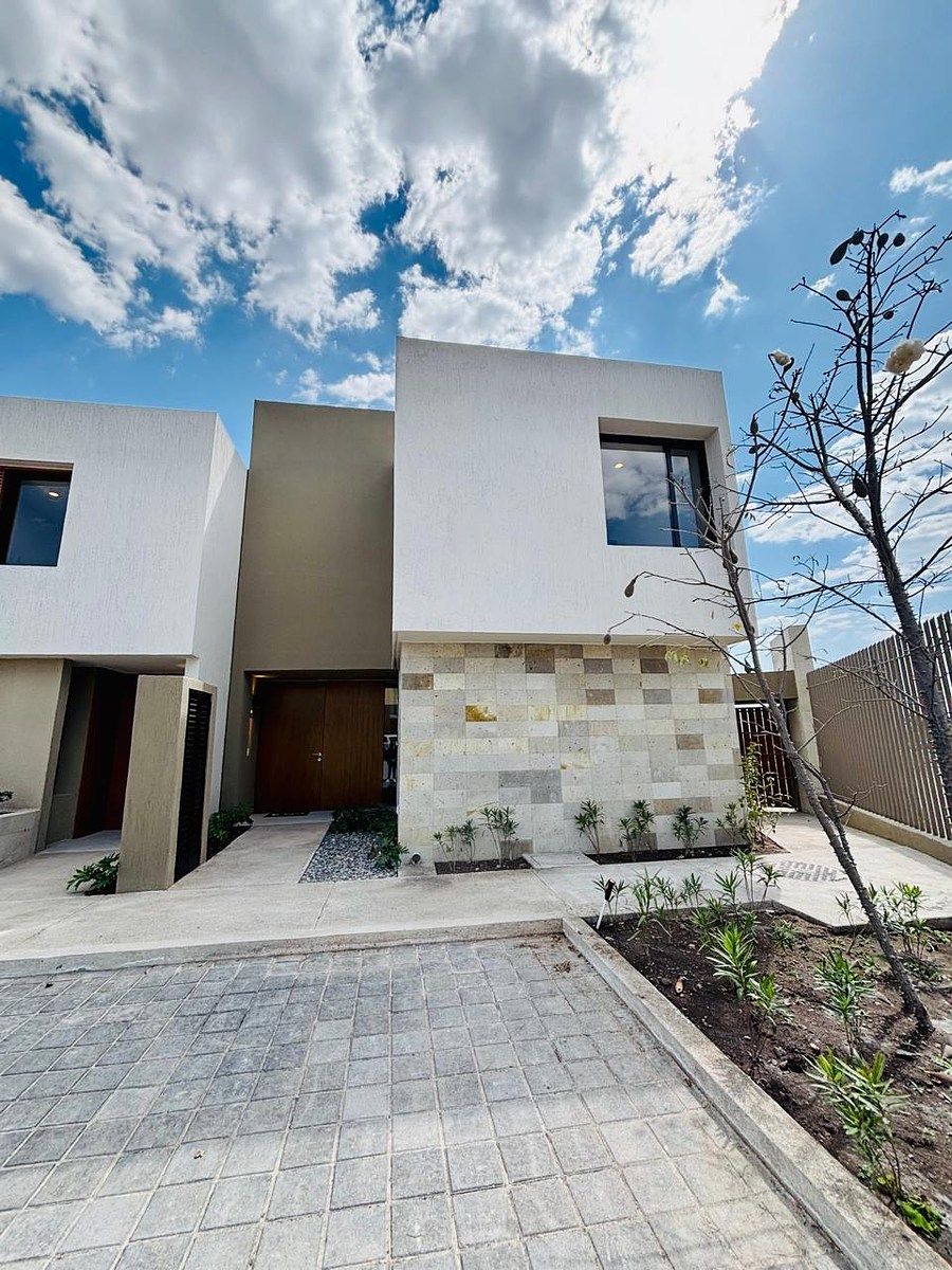 Casa en venta · Altos Juriquilla, Santiago de Querétaro, Querétaro