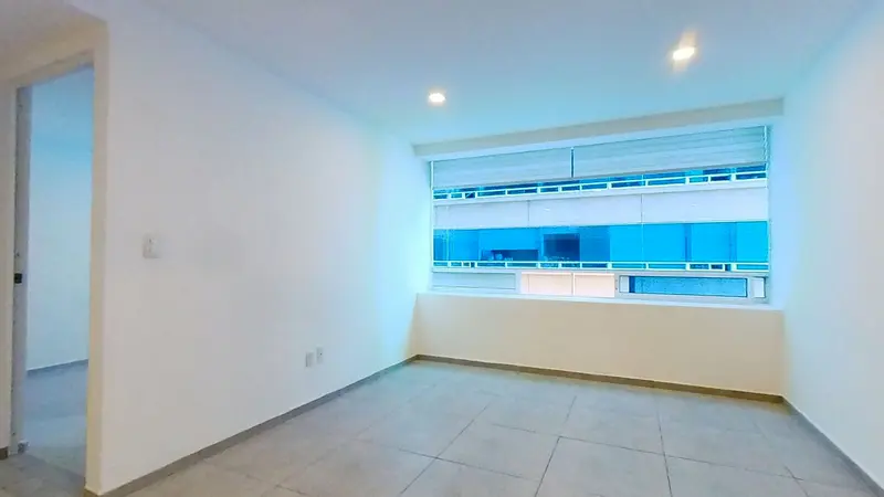 Departamento en venta · San Pedro de los Pinos, Álvaro Obregón, Ciudad de México