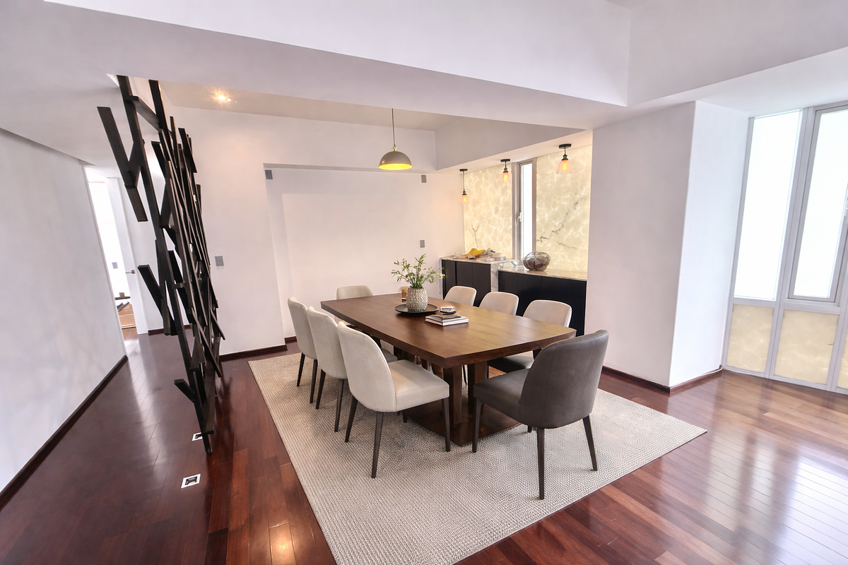 Departamento en venta · Santa Fe Cuajimalpa, Cuajimalpa de Morelos, Ciudad de México