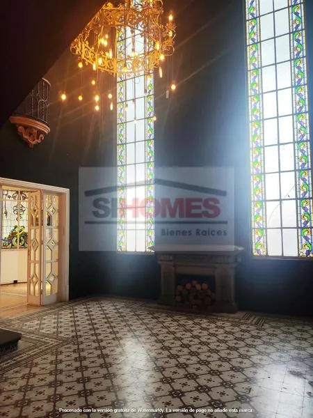 Casa en venta · Lomas de Virreyes, Miguel Hidalgo, Ciudad de México