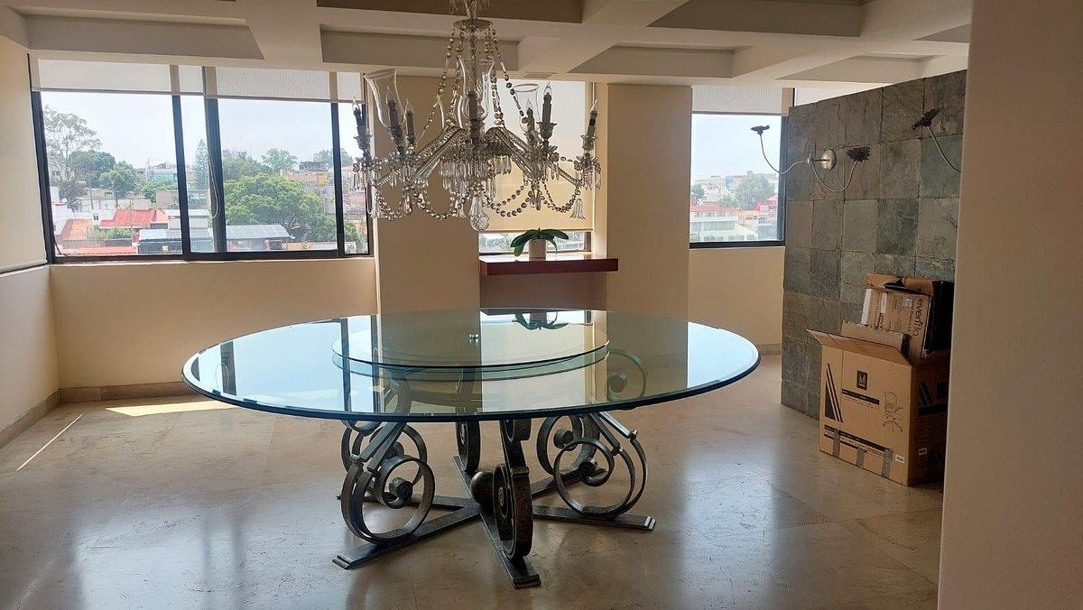 Departamento en venta · Lomas de Chapultepec I Sección, Lomas de Chapultepec, Chapultepec, Miguel Hidalgo, Ciudad de México