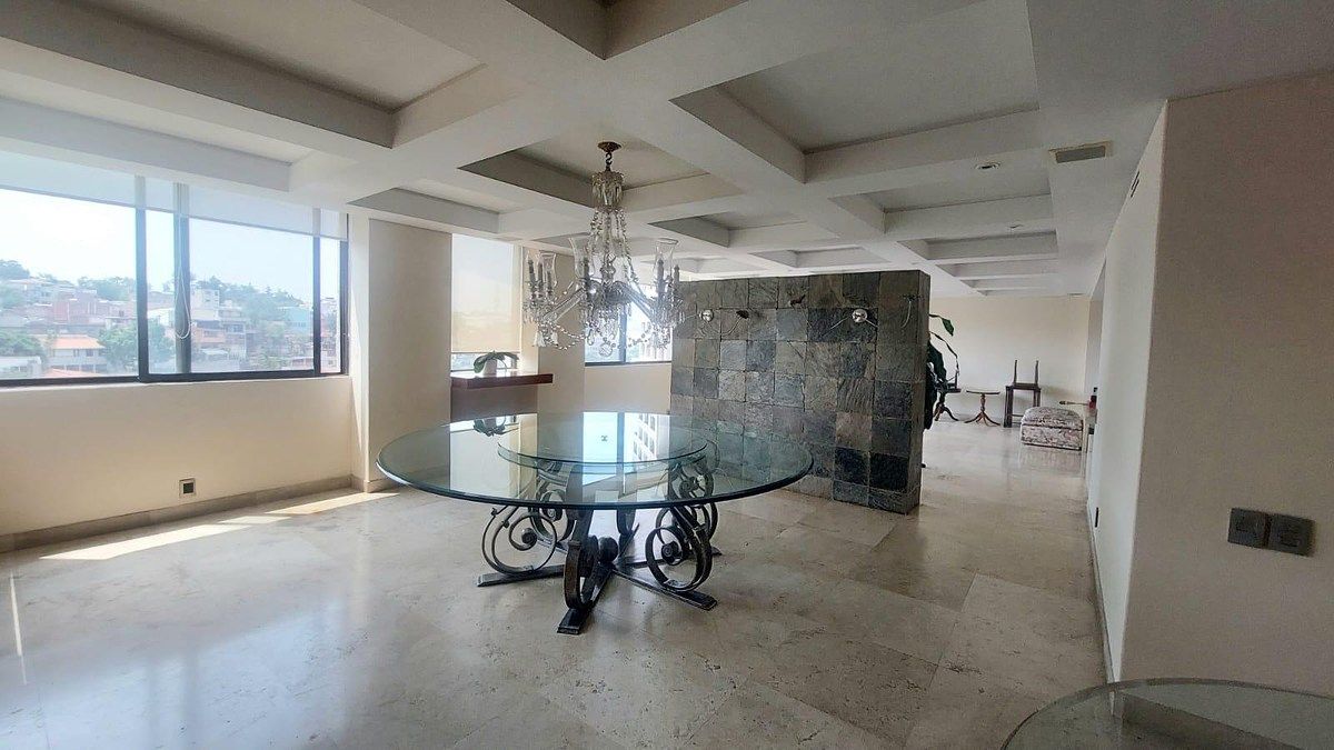 Departamento en venta · Lomas de Chapultepec I Sección, Lomas de Chapultepec, Chapultepec, Miguel Hidalgo, Ciudad de México