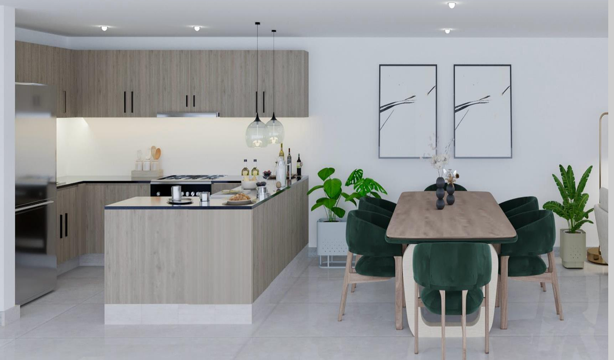 Departamento en venta · Narvarte Poniente, Narvarte, Benito Juárez, Ciudad de México
