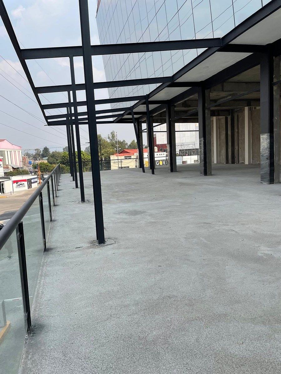 Comercio en renta · Jardines de Santa Mónica, Tlalnepantla de Baz, Estado de México