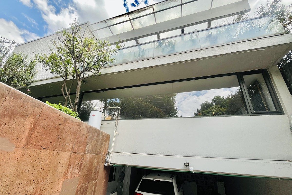 Casa en venta · Naucalpan de Juárez, Estado de México