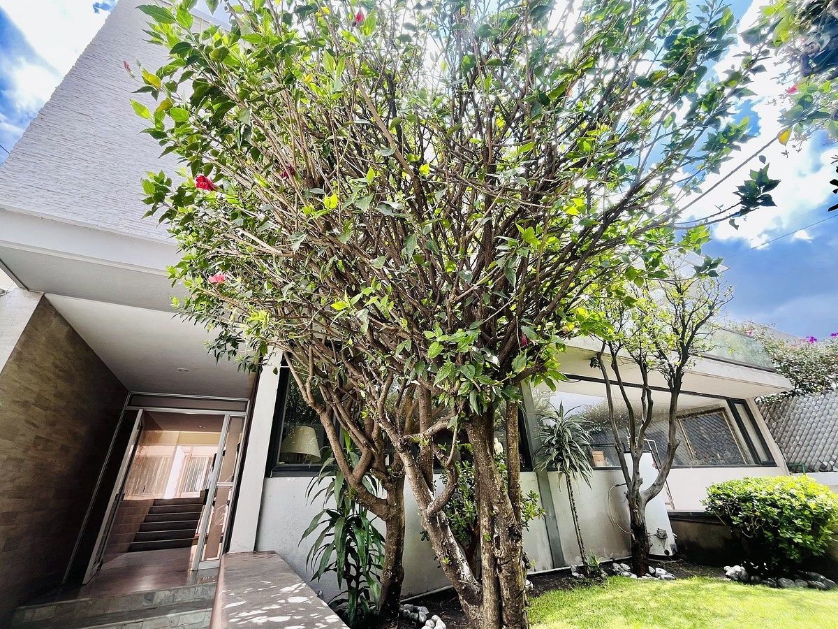 Casa en venta · Naucalpan de Juárez, Estado de México