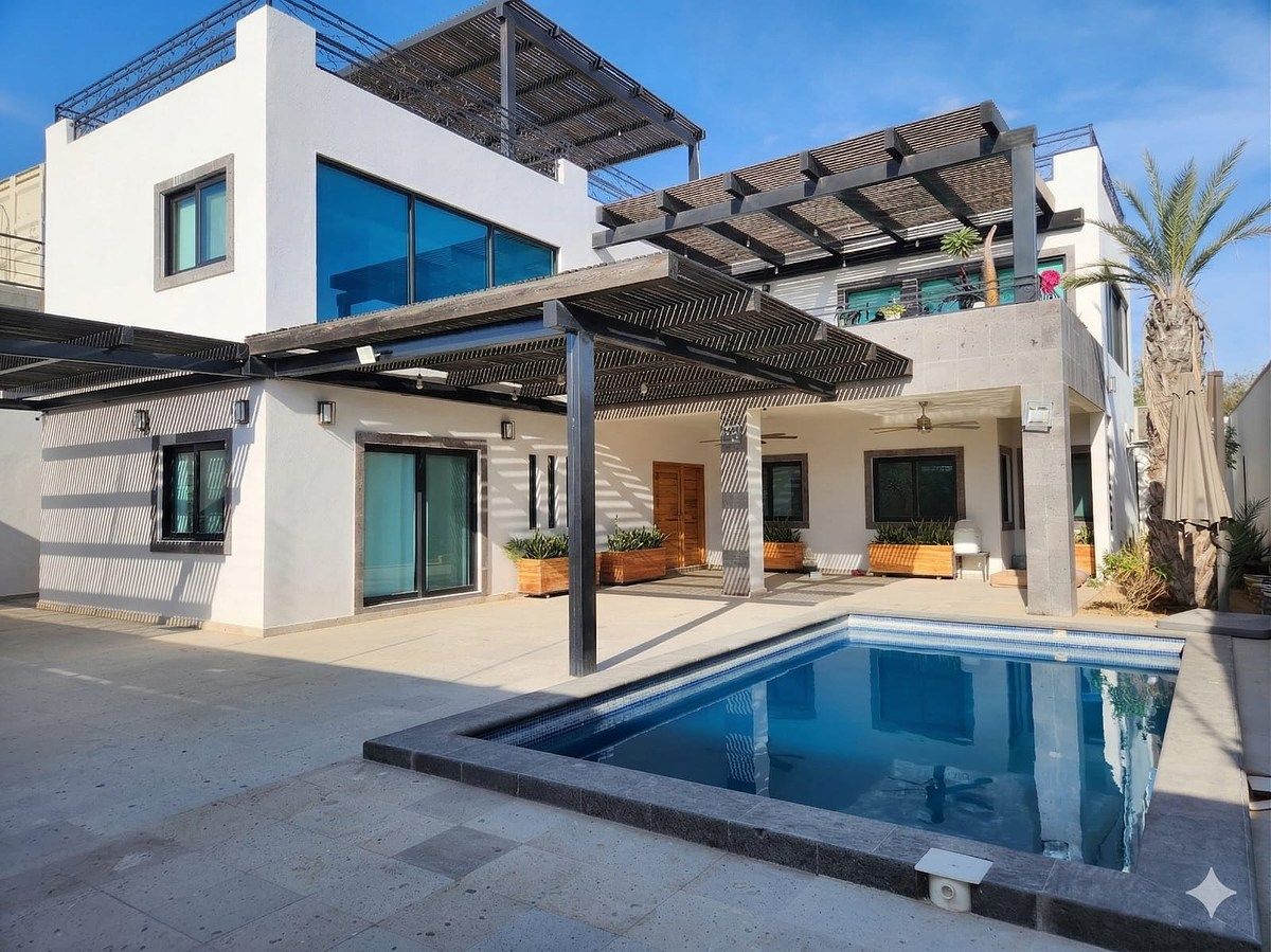 Casa en venta · El Tezal, Los Cabos, Baja California Sur