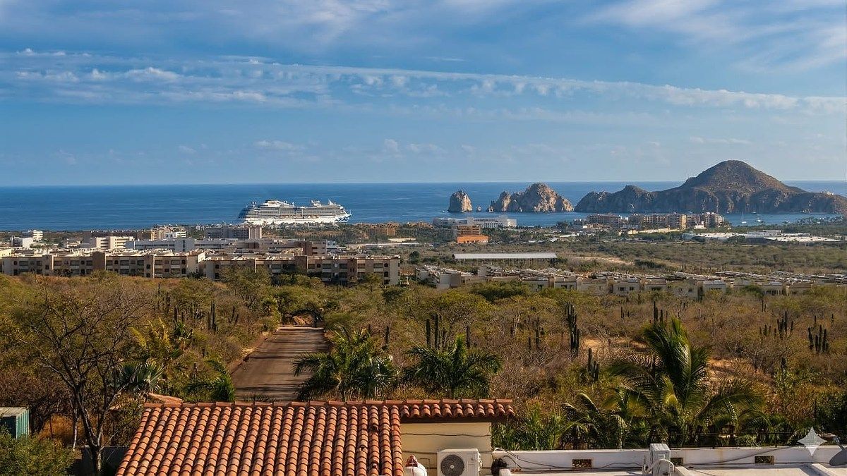 Casa en venta · El Tezal, Los Cabos, Baja California Sur
